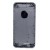 Back Panel Cover For Apple Iphone 6s Grey - Maxbhi Com