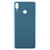 Back Panel Cover For Huawei Y9 2019 Blue - Maxbhi Com