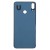Back Panel Cover For Huawei Y9 2019 Blue - Maxbhi Com