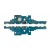 Charging Connector Flex Pcb Board For Samsung Galaxy Tab S7 Plus By - Maxbhi Com