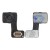 Fingerprint Sensor Flex Cable for Oppo Reno6 5G Black