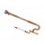 Fingerprint Sensor Flex Cable For Vivo Y33s White By - Maxbhi Com