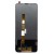 Lcd With Touch Screen For Vivo Y51 Dec 2020 Triple Camera White By - Maxbhi Com
