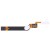 Power Button Flex Cable For Sony Xperia C4 Dual E5363 On Off Flex Pcb By - Maxbhi Com