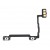 Volume Button Flex Cable For Oppo Reno6 5g By - Maxbhi Com