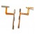 Volume Button Flex Cable For Tecno Spark 7 By - Maxbhi Com