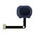 Fingerprint Sensor Flex Cable For Samsung Galaxy M20 Black By - Maxbhi Com