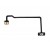 Power Button Flex Cable For Oppo Reno6 5g On Off Flex Pcb By - Maxbhi Com