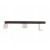 Power Button Outer For Oppo Reno6 5g Black By - Maxbhi Com