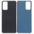 Back Panel Cover For Oppo Reno6 5g Black - Maxbhi Com