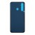 Back Panel Cover For Realme 5 Pro Black - Maxbhi Com