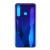 Back Panel Cover For Realme 5 Pro Blue - Maxbhi Com