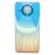 Back Panel Cover For Xiaomi Mi 10i 5g Sunset - Maxbhi Com