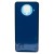 Back Panel Cover For Xiaomi Mi 10i 5g Sunset - Maxbhi Com