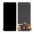 LCD with Touch Screen for Oppo Reno6 5G Black