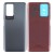 Back Panel Cover For Xiaomi Redmi 10 Prime Black - Maxbhi Com
