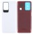 Back Panel Cover For Xiaomi Redmi 10 Prime White - Maxbhi Com