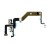 Power Button Flex Cable For Apple Iphone 12 Mini On Off Flex Pcb By - Maxbhi Com