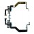 Volume Button Flex Cable For Apple Iphone 12 Mini By - Maxbhi Com