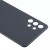 Back Panel Cover For Samsung Galaxy A32 5g Black - Maxbhi Com