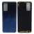 Back Panel Cover For Tecno Pova 2 Blue - Maxbhi Com