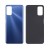 Back Panel Cover For Xiaomi Redmi Note 10 5g Blue - Maxbhi Com