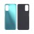 Back Panel Cover For Xiaomi Redmi Note 10 5g Green - Maxbhi Com