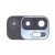 Camera Lens for Xiaomi Redmi Note 10 5G Blue