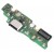 Charging Connector Flex Pcb Board For Tecno Pova 2 By - Maxbhi Com