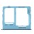 Sim Card Holder Tray For Samsung Galaxy A32 5g Blue - Maxbhi Com