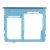 Sim Card Holder Tray For Samsung Galaxy A32 5g Blue - Maxbhi Com