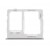 Sim Card Holder Tray For Samsung Galaxy A32 5g White - Maxbhi Com