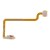 Power Button Flex Cable For Realme Gt 5g On Off Flex Pcb By - Maxbhi Com