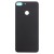 Back Panel Cover For Honor 9 Lite Black - Maxbhi Com