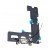 Charging Connector Flex Pcb Board For Apple Iphone 7 Plus By - Maxbhi Com