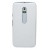 Full Body Housing For Motorola Moto G Turbo Edition White - Maxbhi Com