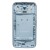 Full Body Housing For Motorola Moto G Turbo Edition White - Maxbhi Com