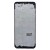 Lcd Frame Middle Chassis For Oppo A9 2020 White By - Maxbhi Com