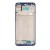 Lcd Frame Middle Chassis For Xiaomi Redmi Note 7 Blue By - Maxbhi Com