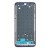 Lcd Frame Middle Chassis For Xiaomi Redmi Note 7 Blue By - Maxbhi Com