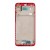 Lcd Frame Middle Chassis For Xiaomi Redmi Note 7 Red By - Maxbhi Com