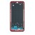 Lcd Frame Middle Chassis For Xiaomi Redmi Note 7 Red By - Maxbhi Com