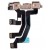Replacement Front Camera For Apple Iphone X Selfie Camera By - Maxbhi Com