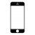 Replacement Front Glass For Apple Iphone 5c 8gb Green By - Maxbhi Com