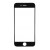 Replacement Front Glass For Apple Iphone 5c White By - Maxbhi Com