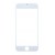 Replacement Front Glass For Apple Iphone 5c Yellow By - Maxbhi Com