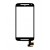 Touch Screen Digitizer For Motorola Moto G2 Black By - Maxbhi Com