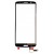 Touch Screen Digitizer For Motorola Moto G6 Silver By - Maxbhi Com