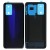 Back Panel Cover For Realme Gt 5g Blue - Maxbhi Com