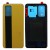 Back Panel Cover For Realme Gt 5g Yellow - Maxbhi Com